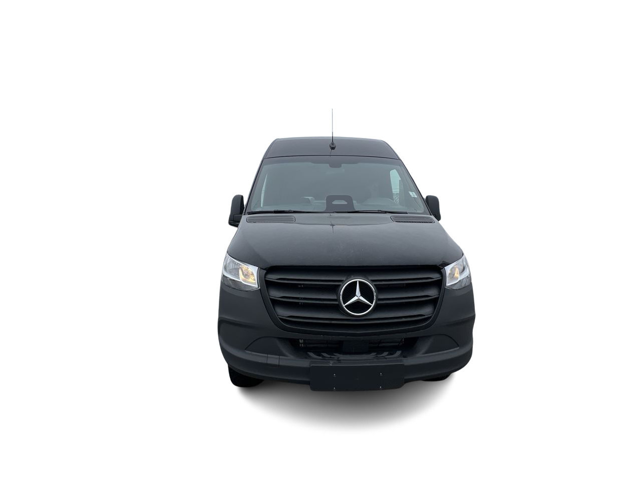 2025 Mercedes-Benz Sprinter 2500 in Langley, British Columbia