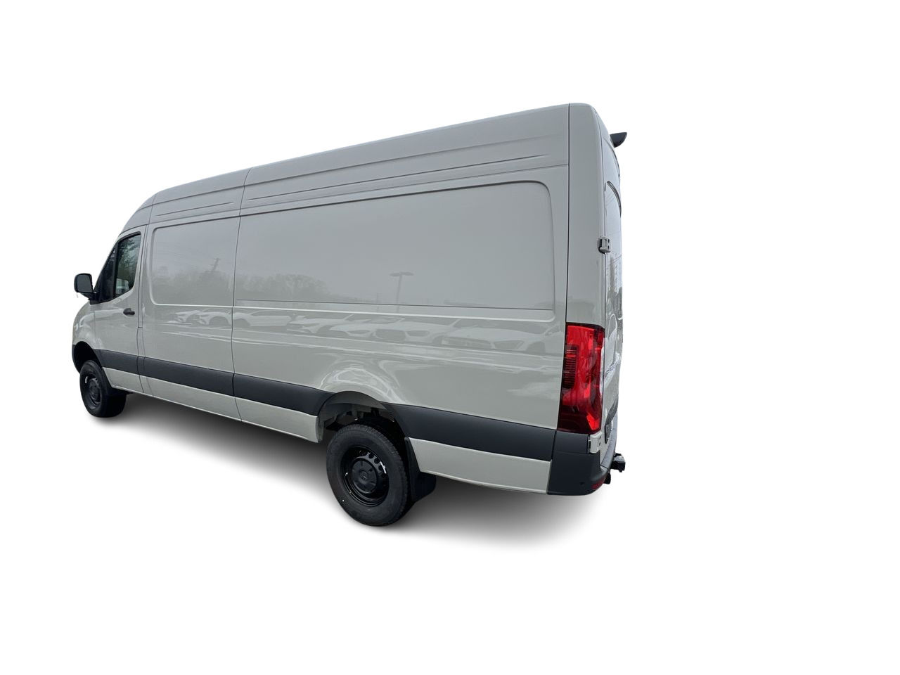 2025 Mercedes-Benz Sprinter 2500 in Langley, British Columbia