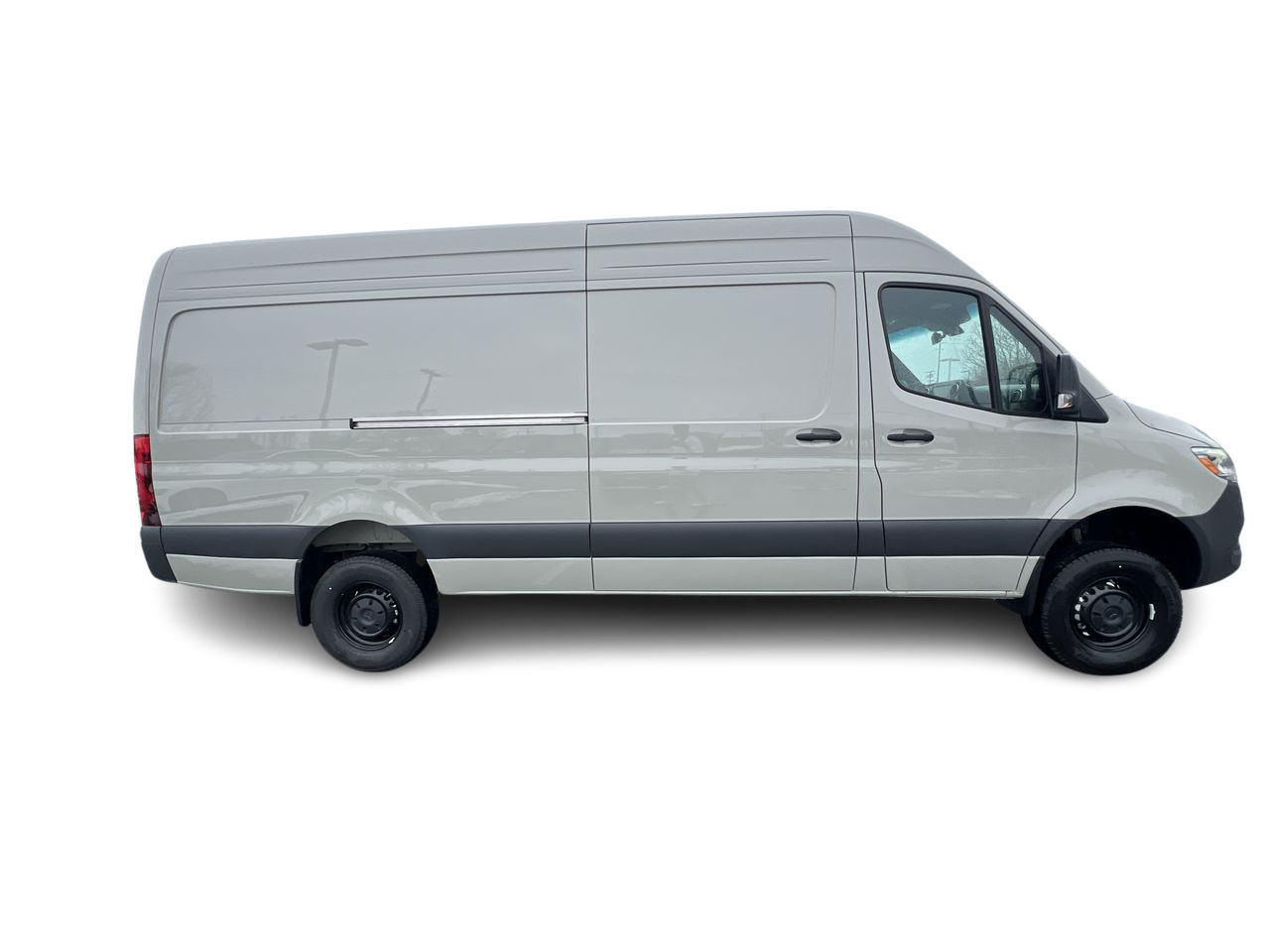 2025 Mercedes-Benz Sprinter 2500 in Langley, British Columbia