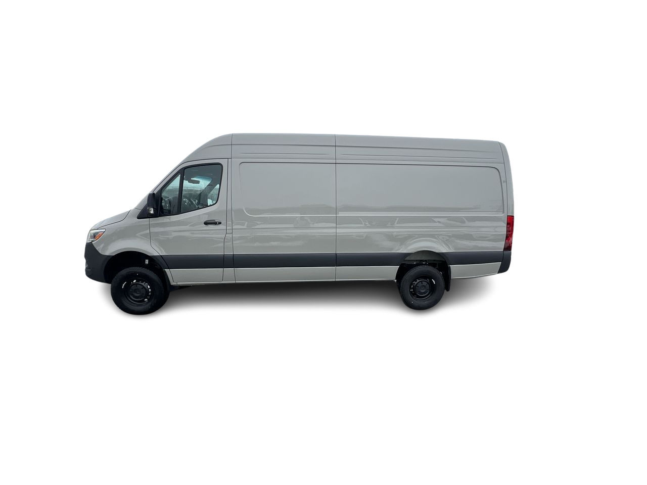 2025 Mercedes-Benz Sprinter 2500 in Langley, British Columbia