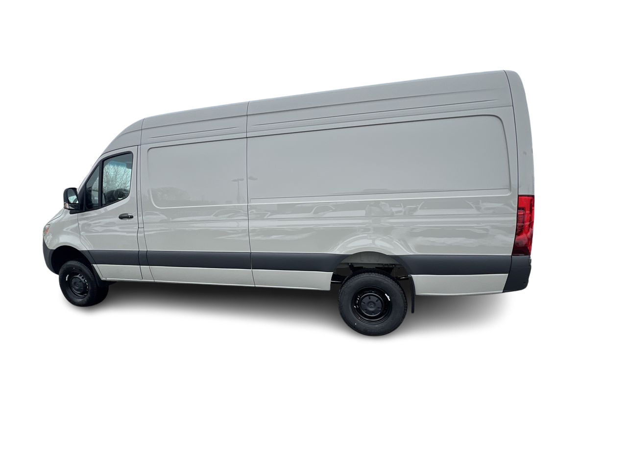 2025 Mercedes-Benz Sprinter 2500 in Langley, British Columbia