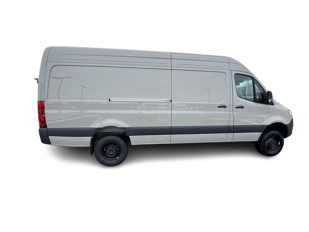 2025 Mercedes-Benz Sprinter 2500 in Langley, British Columbia