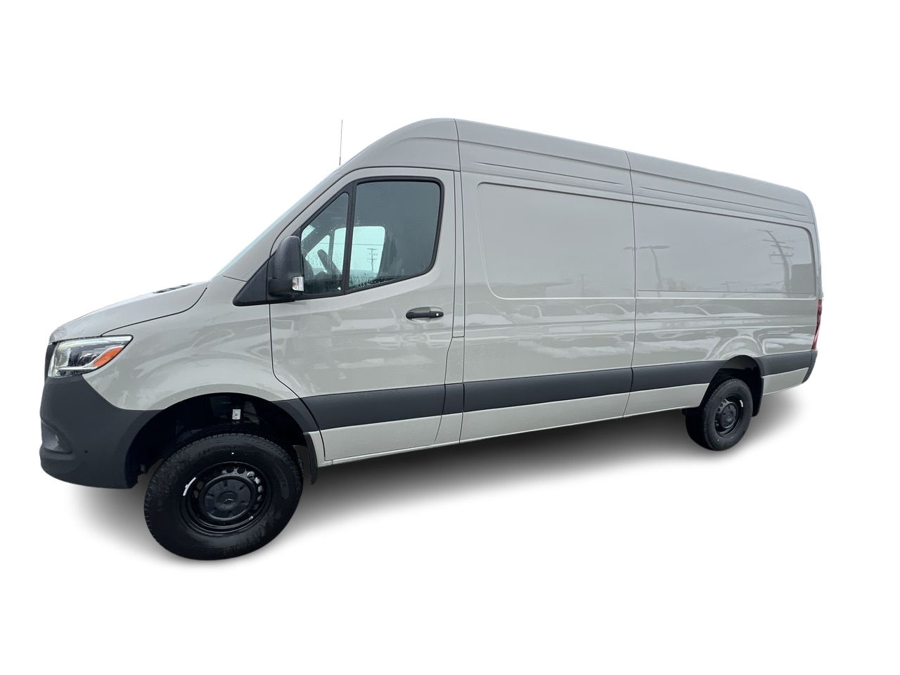 2025 Mercedes-Benz Sprinter 2500 in Langley, British Columbia