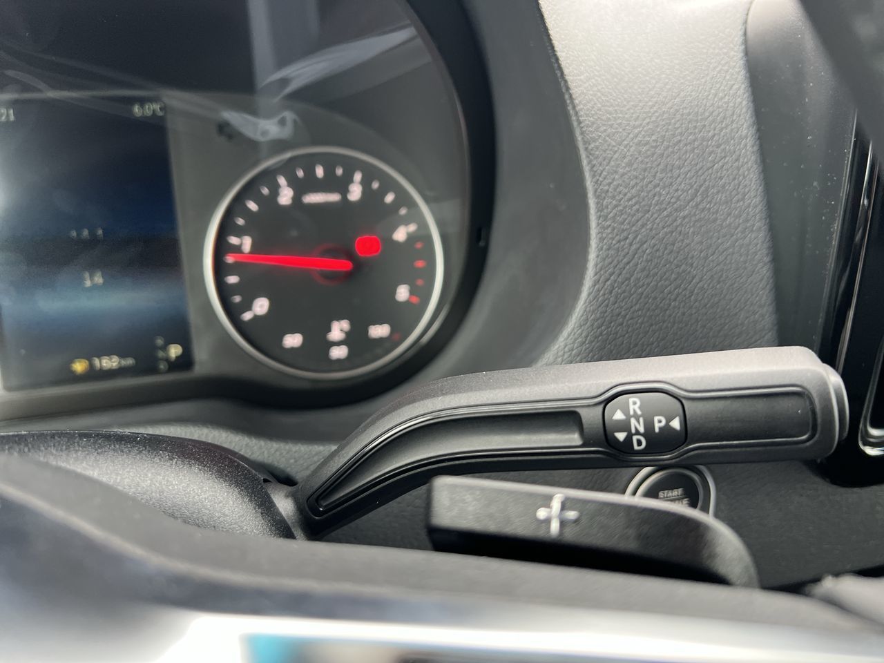 2025 Mercedes-Benz Sprinter 2500 in Langley, British Columbia