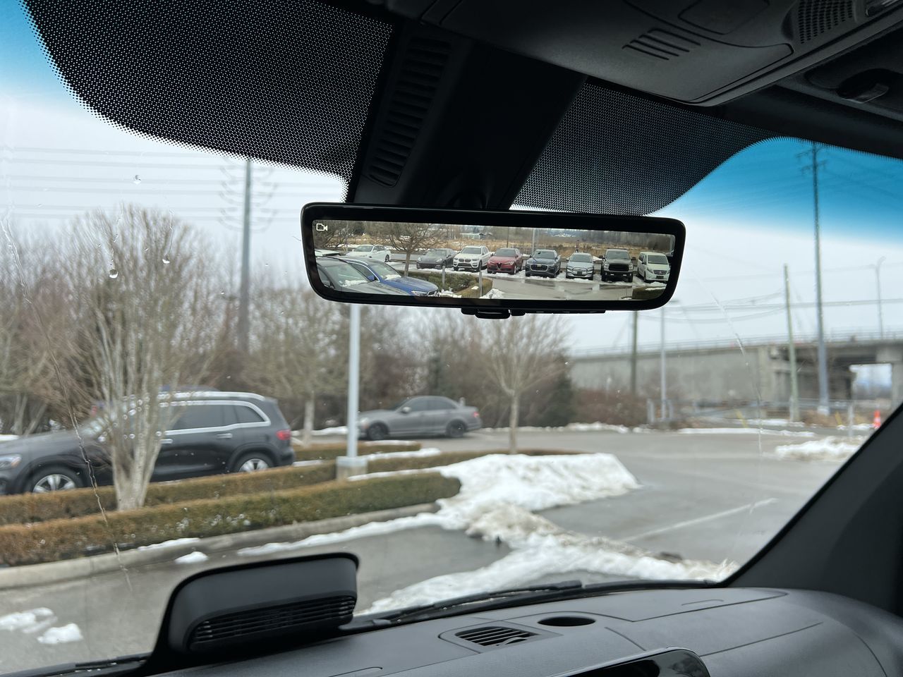 2025 Mercedes-Benz Sprinter 2500 in Langley, British Columbia