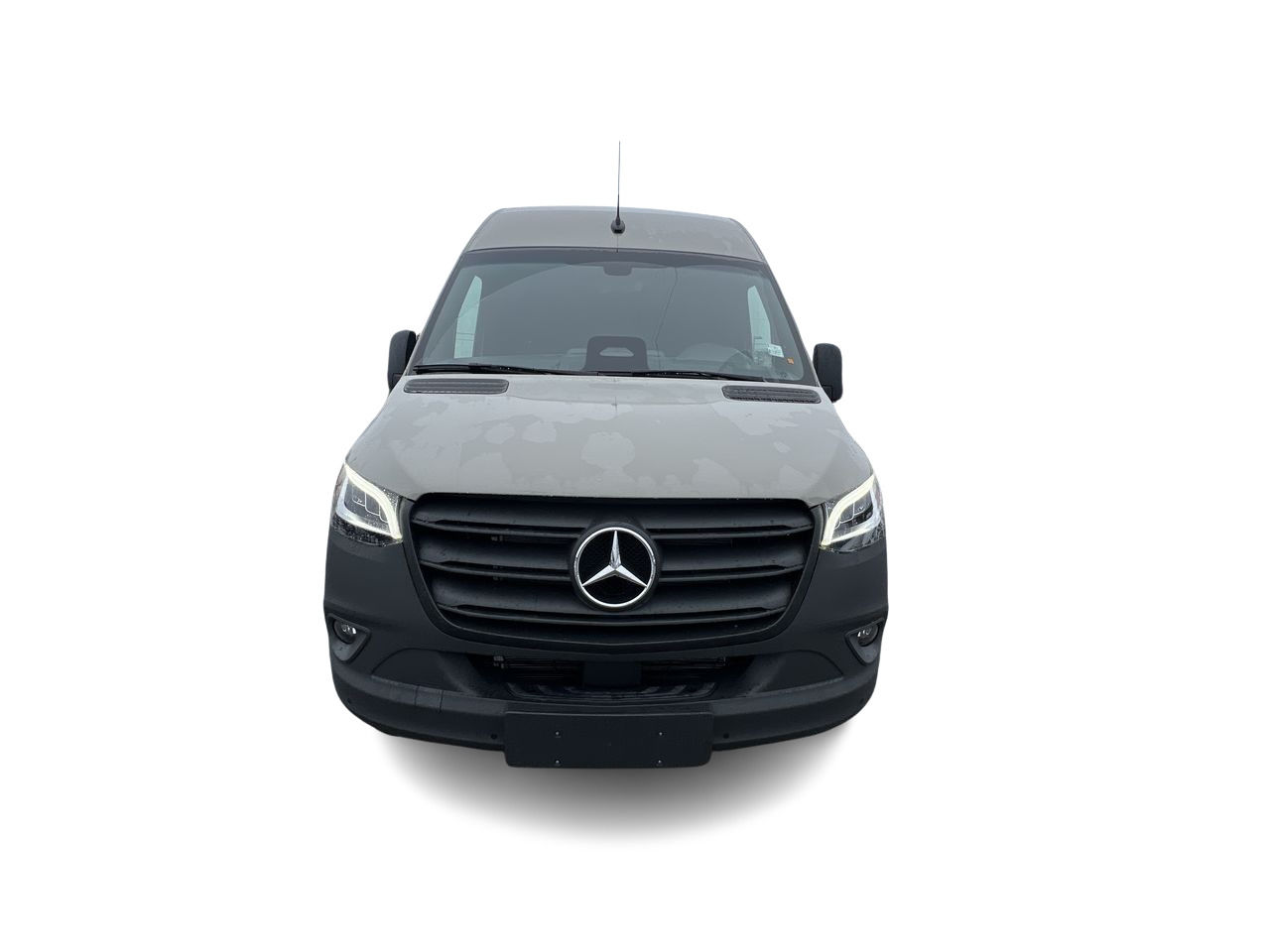 2025 Mercedes-Benz Sprinter 2500 in Langley, British Columbia