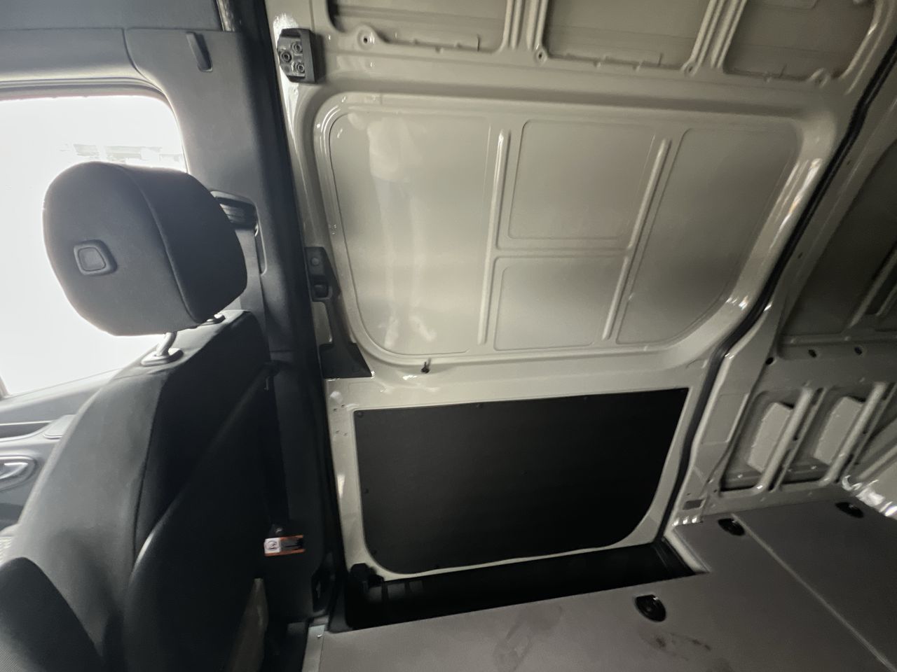 2025 Mercedes-Benz Sprinter 2500 in Langley, British Columbia