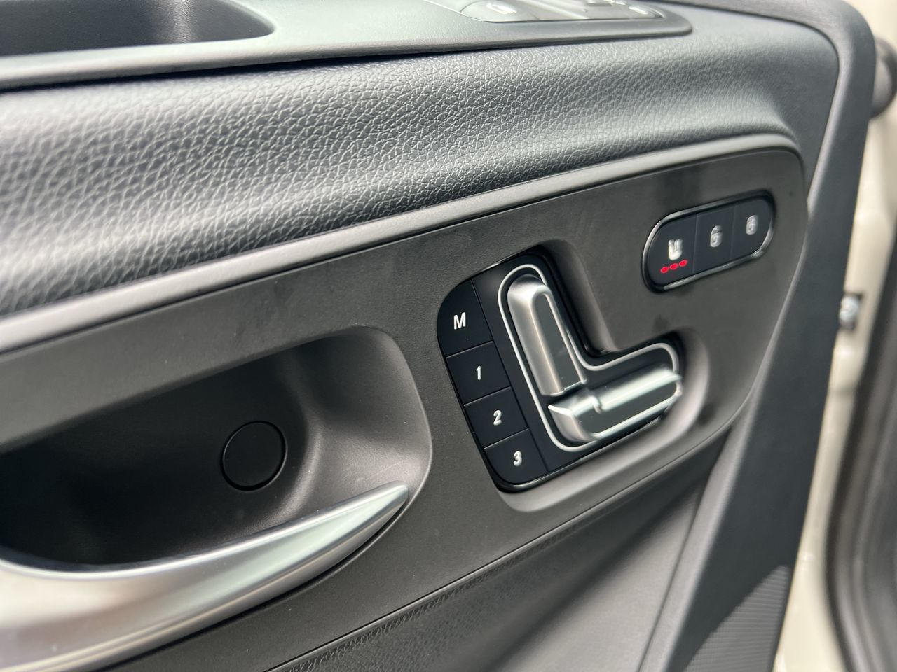 2025 Mercedes-Benz Sprinter 2500 in Langley, British Columbia