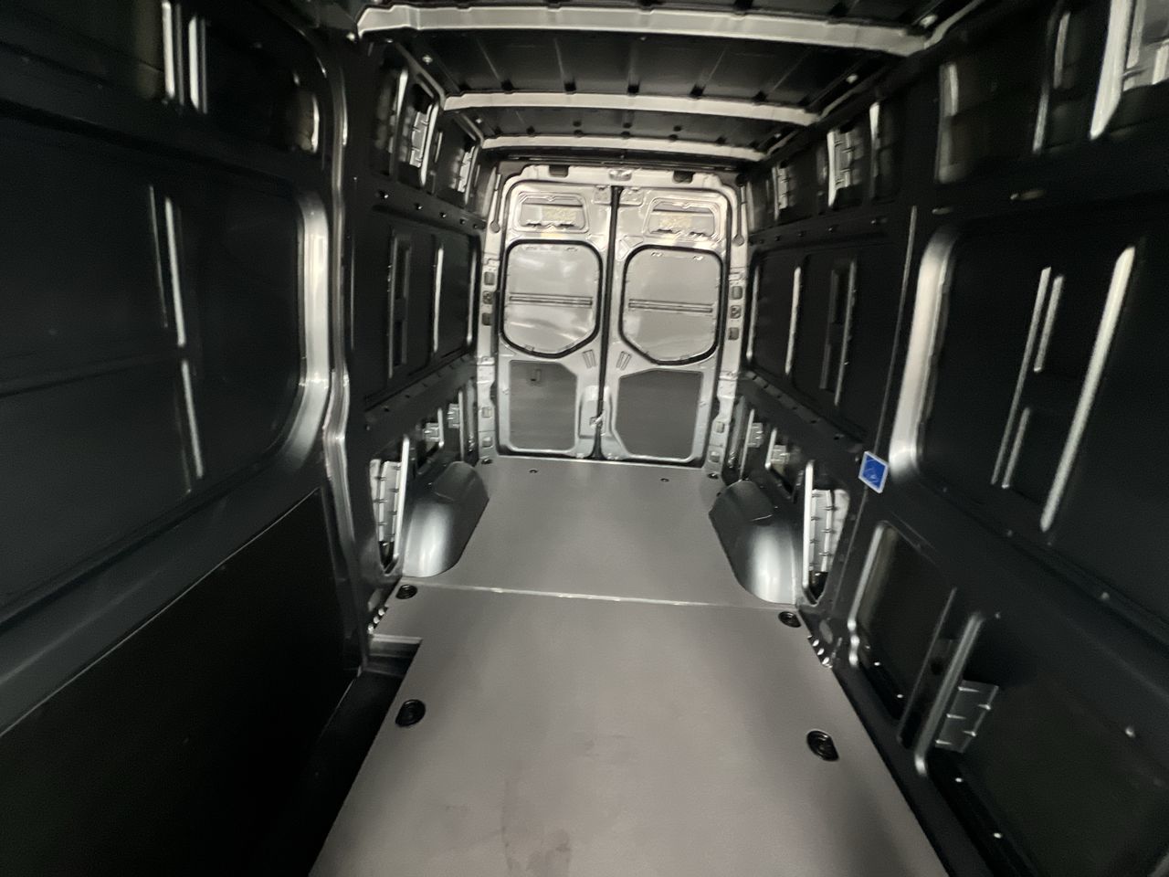Mercedes-Benz Sprinter 2500  2025 à Langley, Colombie-Britannique