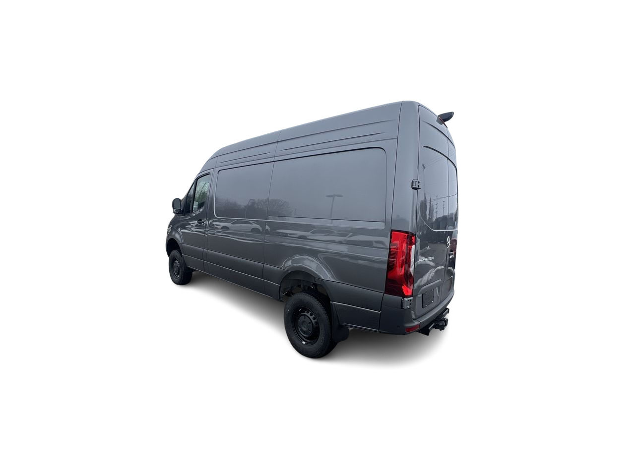 Mercedes-Benz Sprinter 2500  2025 à Langley, Colombie-Britannique