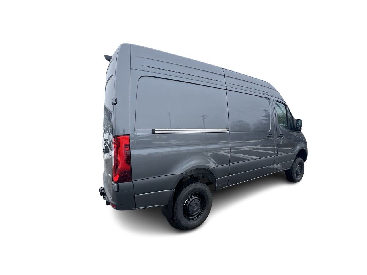 Mercedes-Benz Sprinter 2500  2025 à Langley, Colombie-Britannique