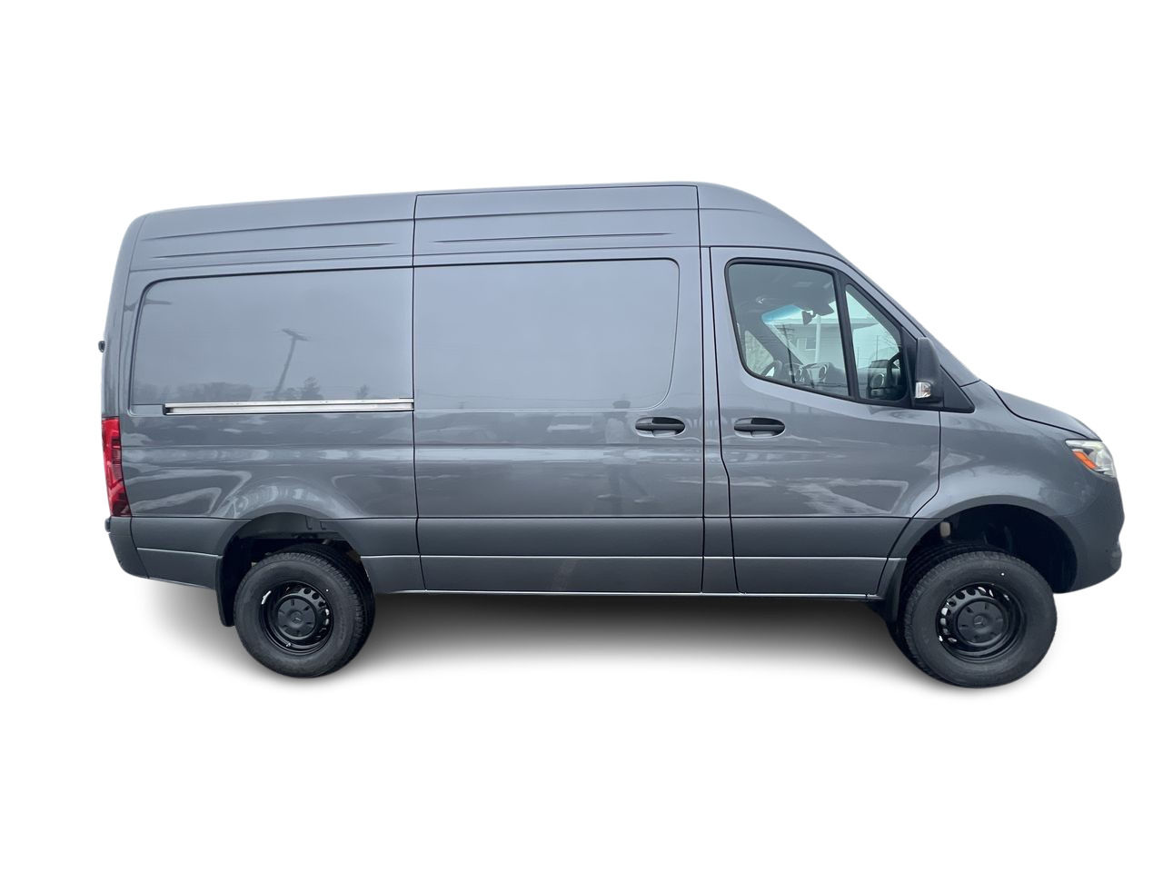 Mercedes-Benz Sprinter 2500  2025 à Langley, Colombie-Britannique