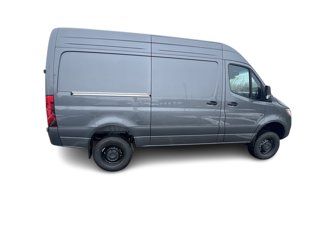Mercedes-Benz Sprinter 2500  2025 à Langley, Colombie-Britannique