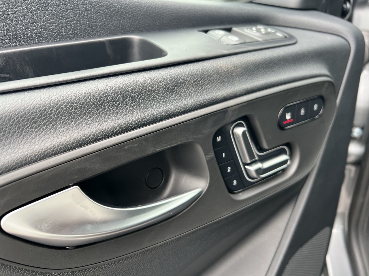 2025 Mercedes-Benz Sprinter 2500 in Langley, British Columbia