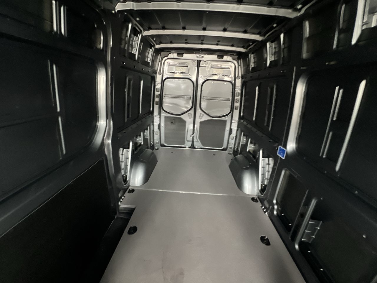 2025 Mercedes-Benz Sprinter 2500 in Langley, British Columbia