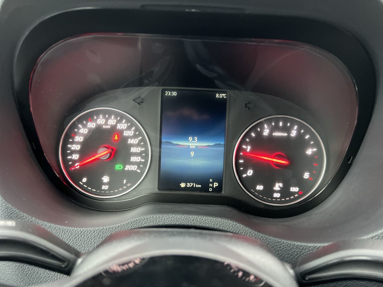 Mercedes-Benz Sprinter 2500  2025 à Langley, Colombie-Britannique