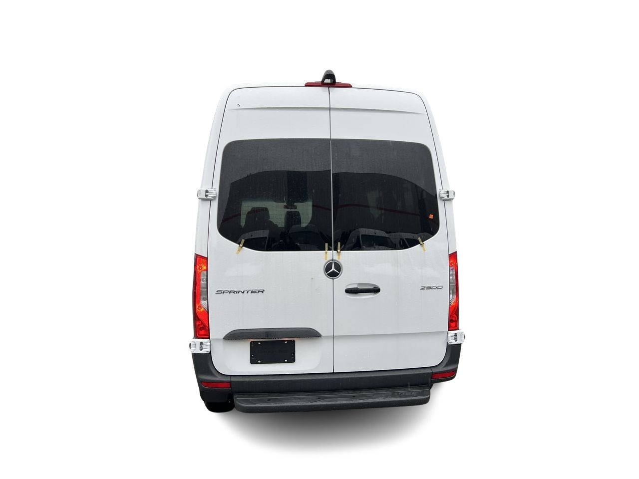 Mercedes-Benz Sprinter 2500  2025 à Langley, Colombie-Britannique