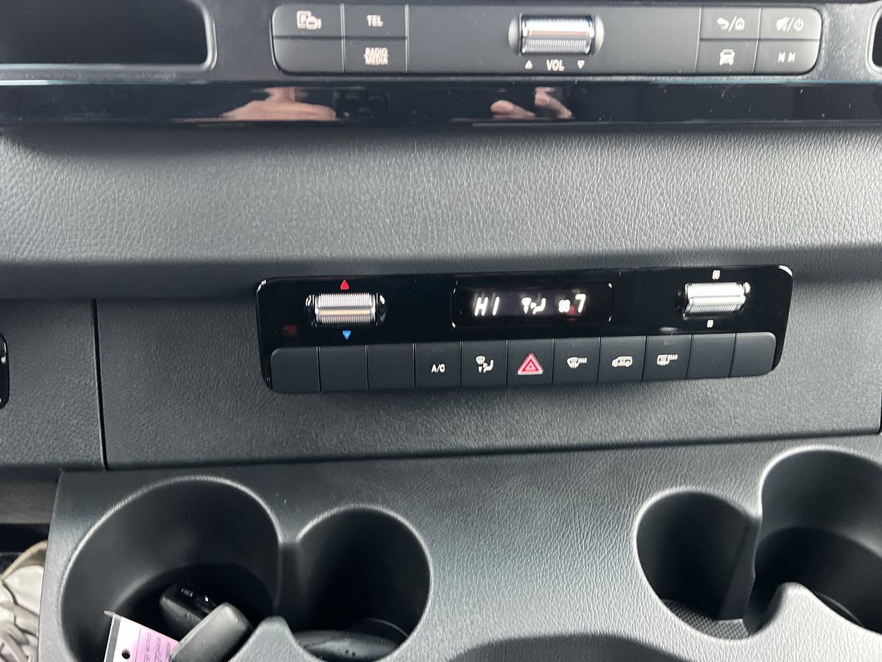 Mercedes-Benz Sprinter 2500  2025 à Langley, Colombie-Britannique