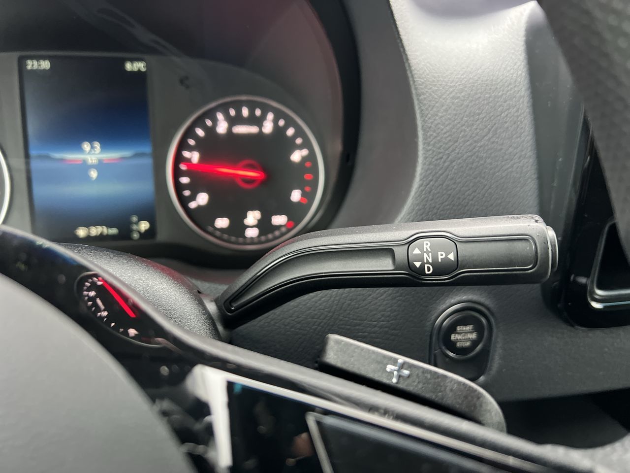 Mercedes-Benz Sprinter 2500  2025 à Langley, Colombie-Britannique