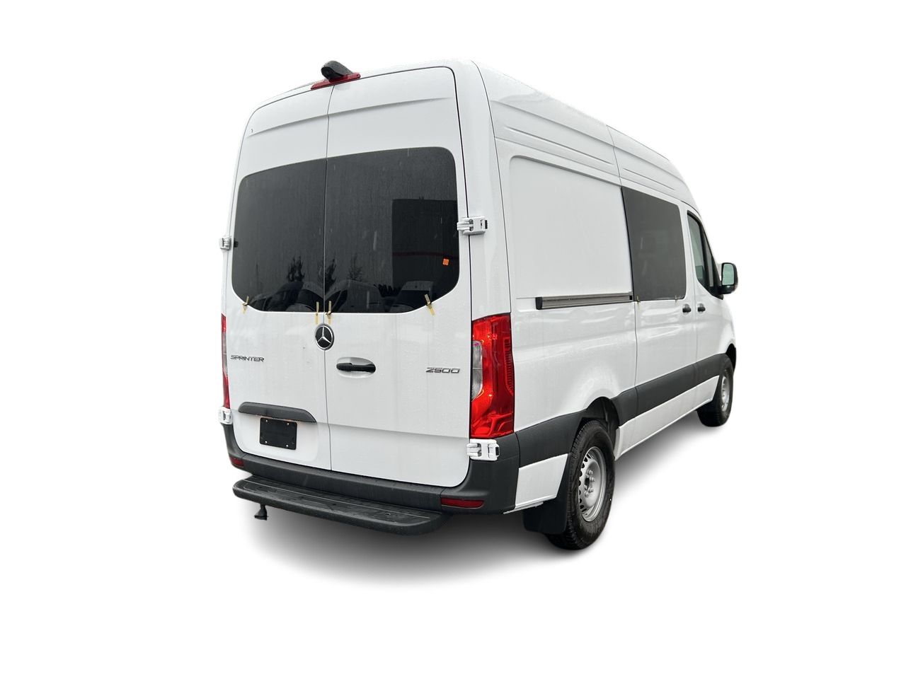 Mercedes-Benz Sprinter 2500  2025 à Langley, Colombie-Britannique