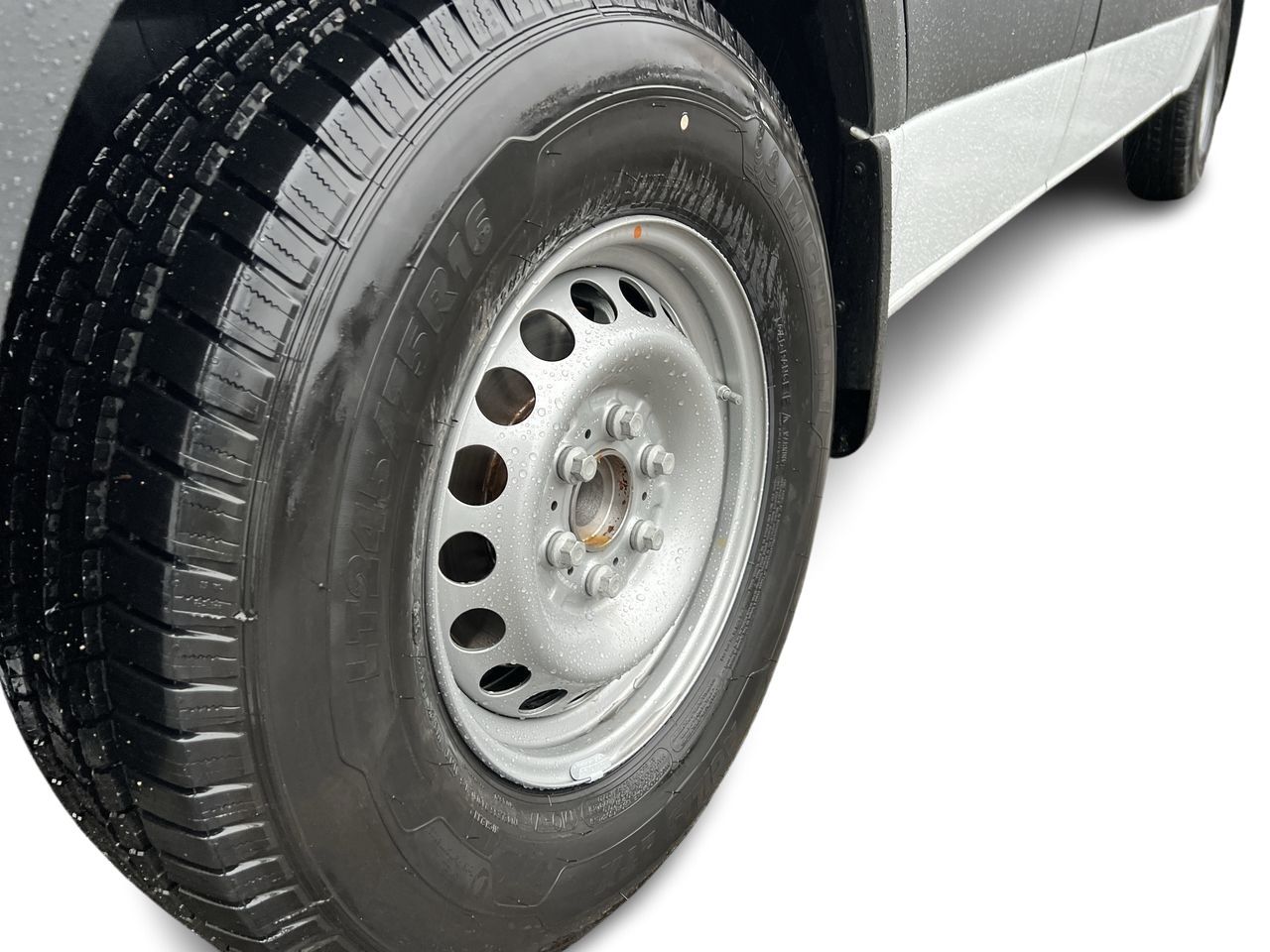 Mercedes-Benz Sprinter 2500  2025 à Langley, Colombie-Britannique