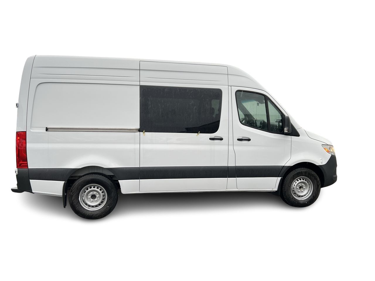 Mercedes-Benz Sprinter 2500  2025 à Langley, Colombie-Britannique