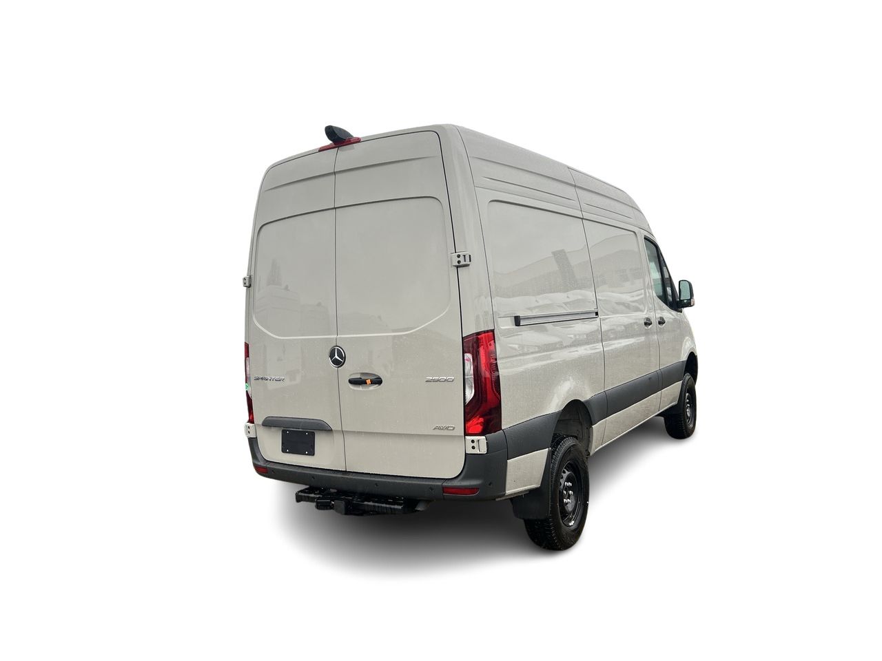 Mercedes-Benz Sprinter 2500  2025 à Langley, Colombie-Britannique