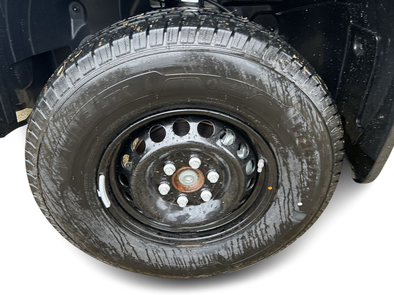 Mercedes-Benz Sprinter 2500  2025 à Langley, Colombie-Britannique