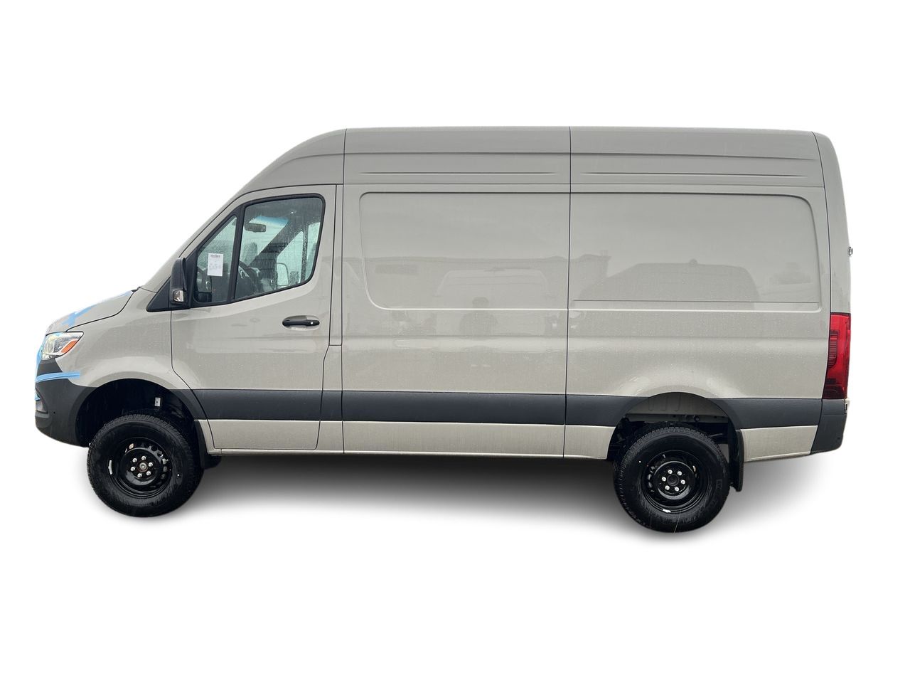 Mercedes-Benz Sprinter 2500  2025 à Langley, Colombie-Britannique