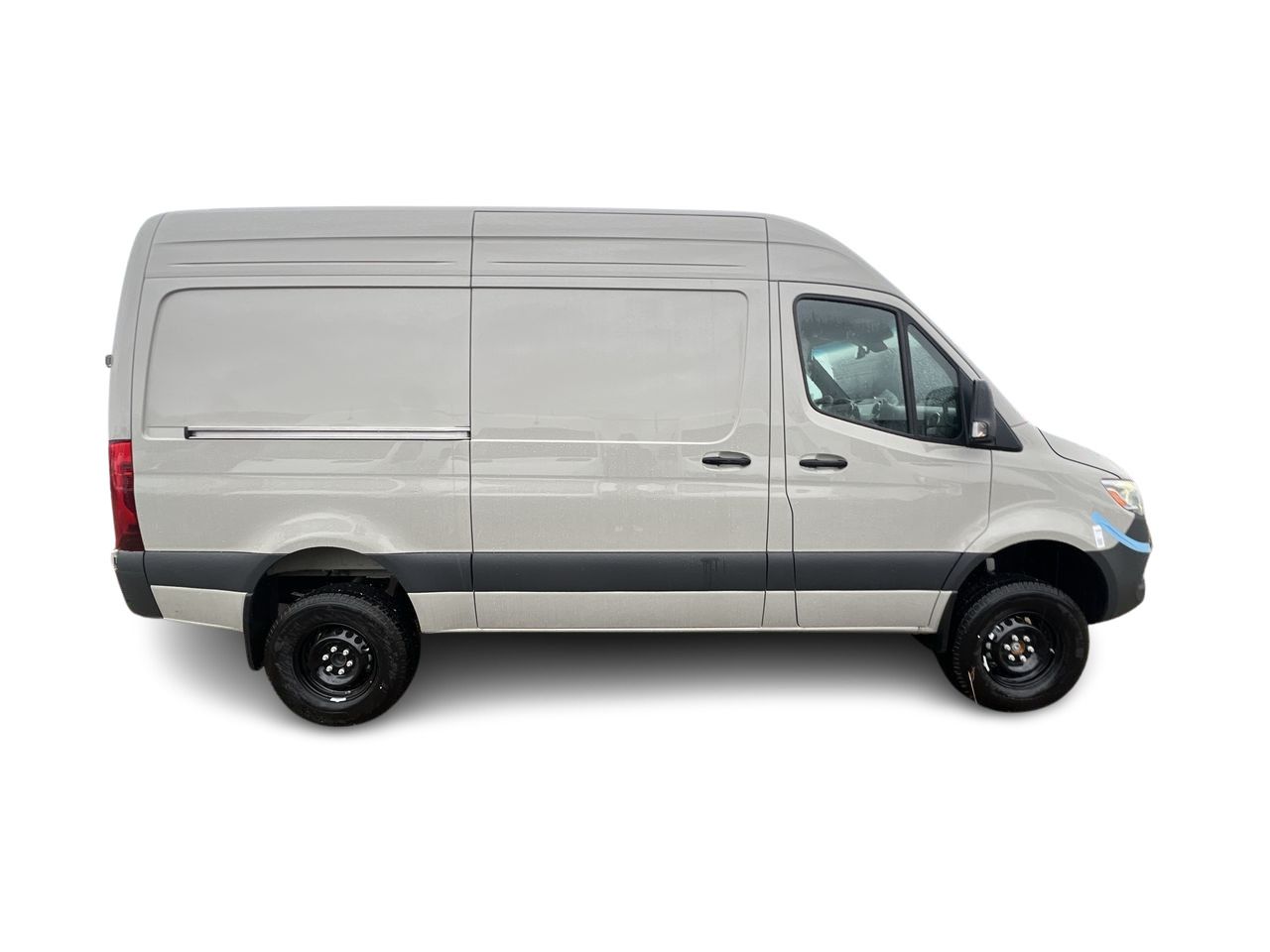 Mercedes-Benz Sprinter 2500  2025 à Langley, Colombie-Britannique