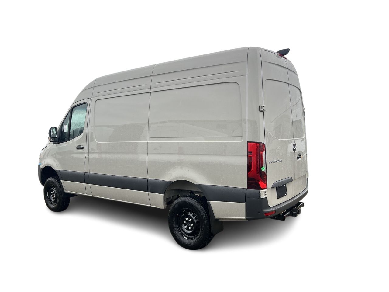 Mercedes-Benz Sprinter 2500  2025 à Langley, Colombie-Britannique