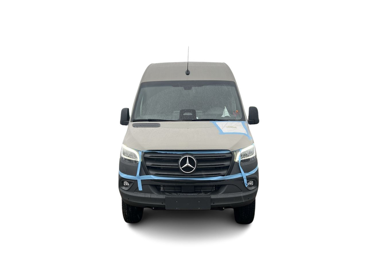 Mercedes-Benz Sprinter 2500  2025 à Langley, Colombie-Britannique