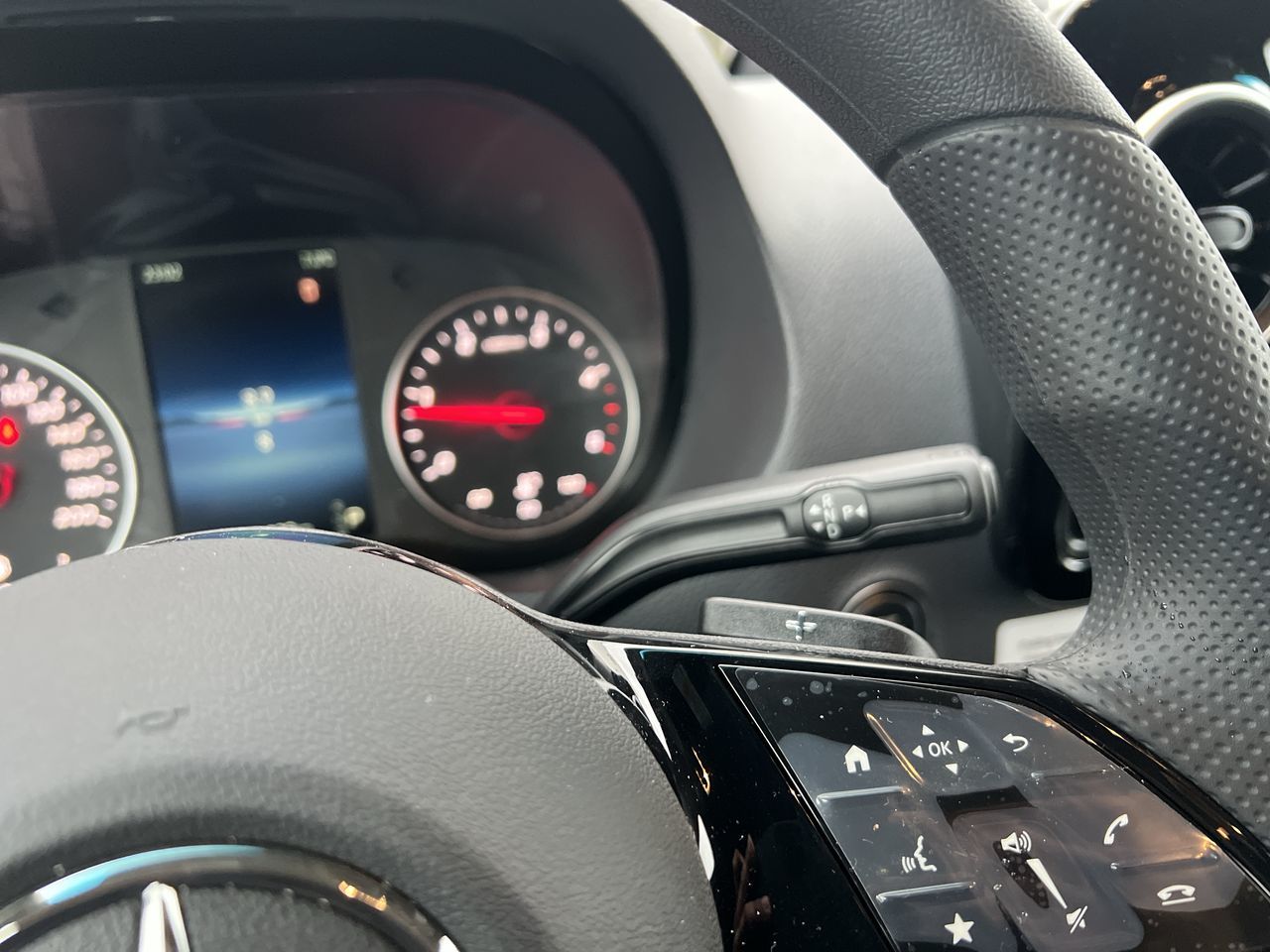 2025 Mercedes-Benz Sprinter 2500 in Langley, British Columbia