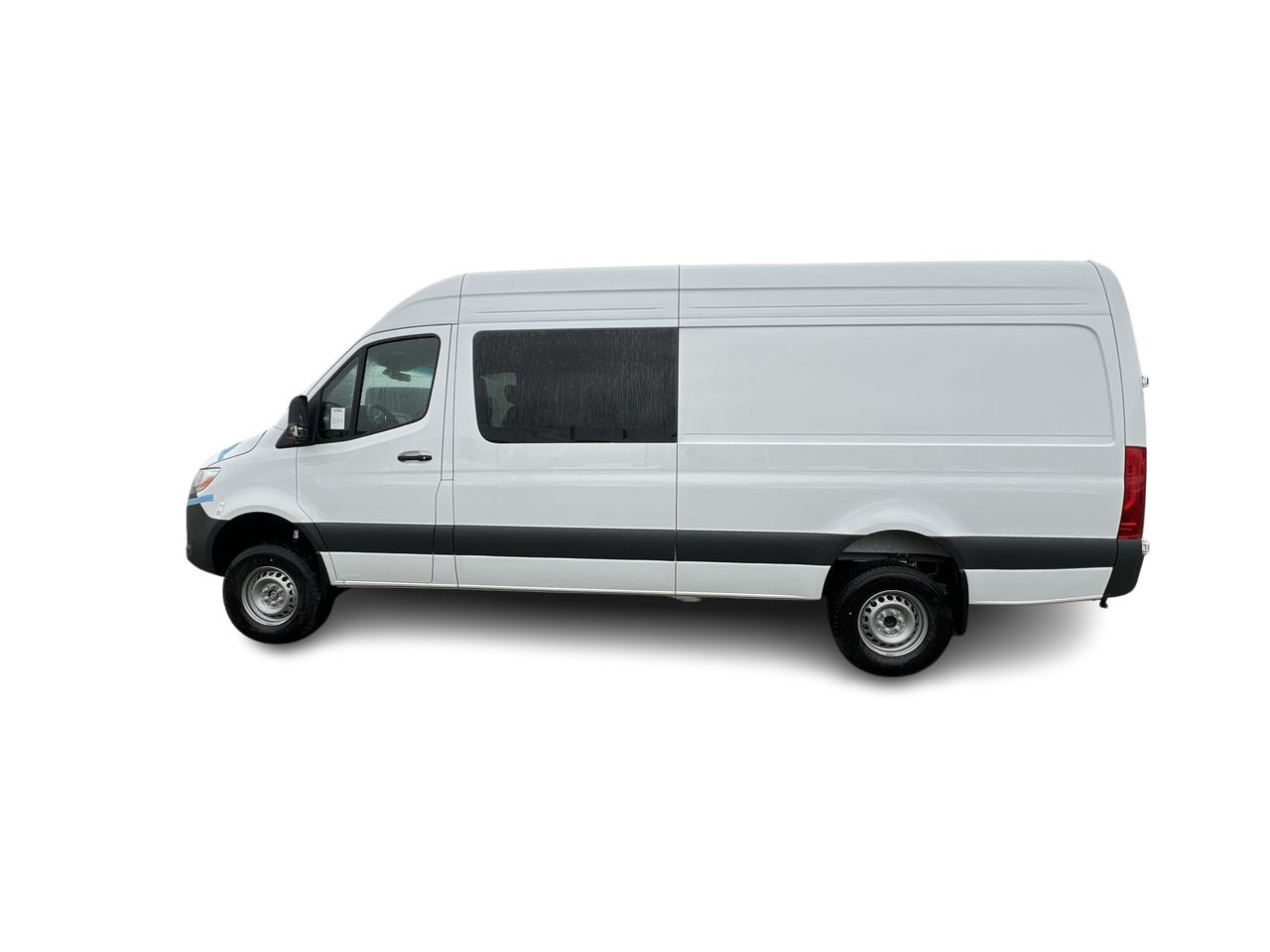 Mercedes-Benz Sprinter 2500  2025 à Langley, Colombie-Britannique