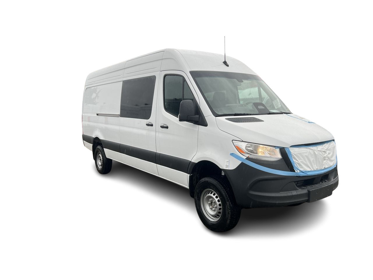 Mercedes-Benz Sprinter 2500  2025 à Langley, Colombie-Britannique