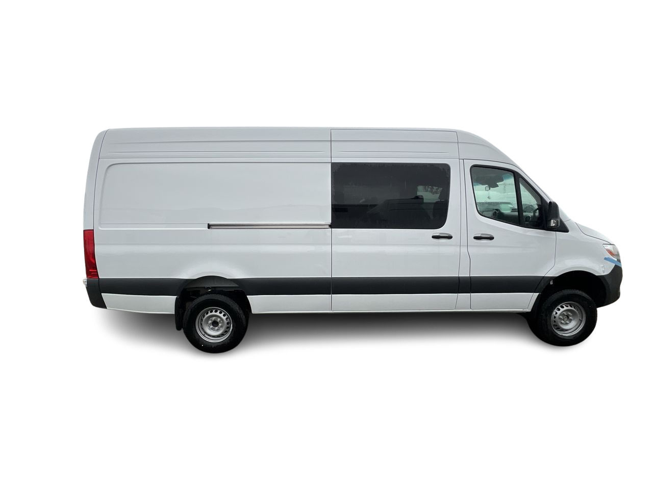 Mercedes-Benz Sprinter 2500  2025 à Langley, Colombie-Britannique