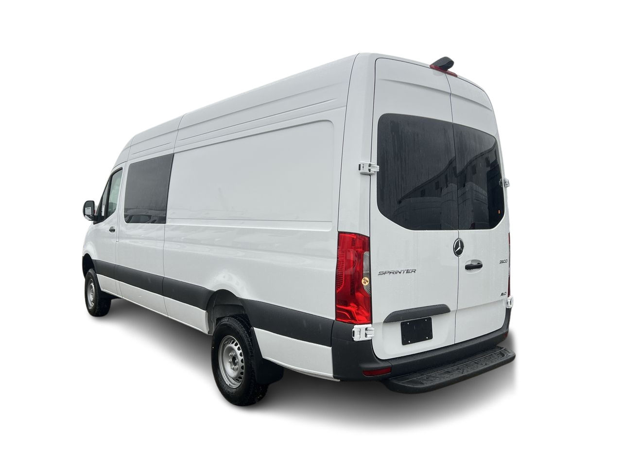 Mercedes-Benz Sprinter 2500  2025 à Langley, Colombie-Britannique