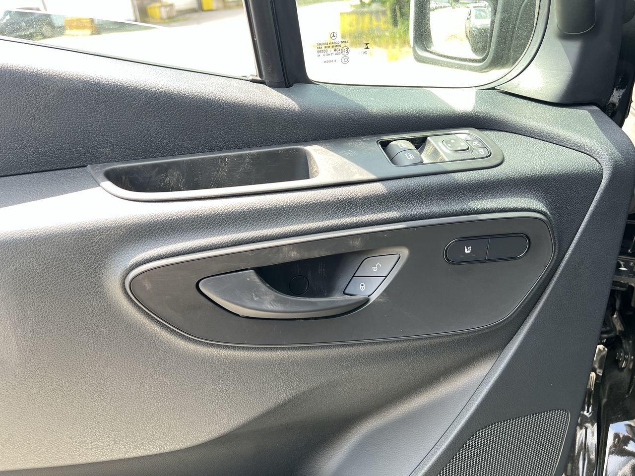 2025 Mercedes-Benz Sprinter 2500 in Langley, British Columbia