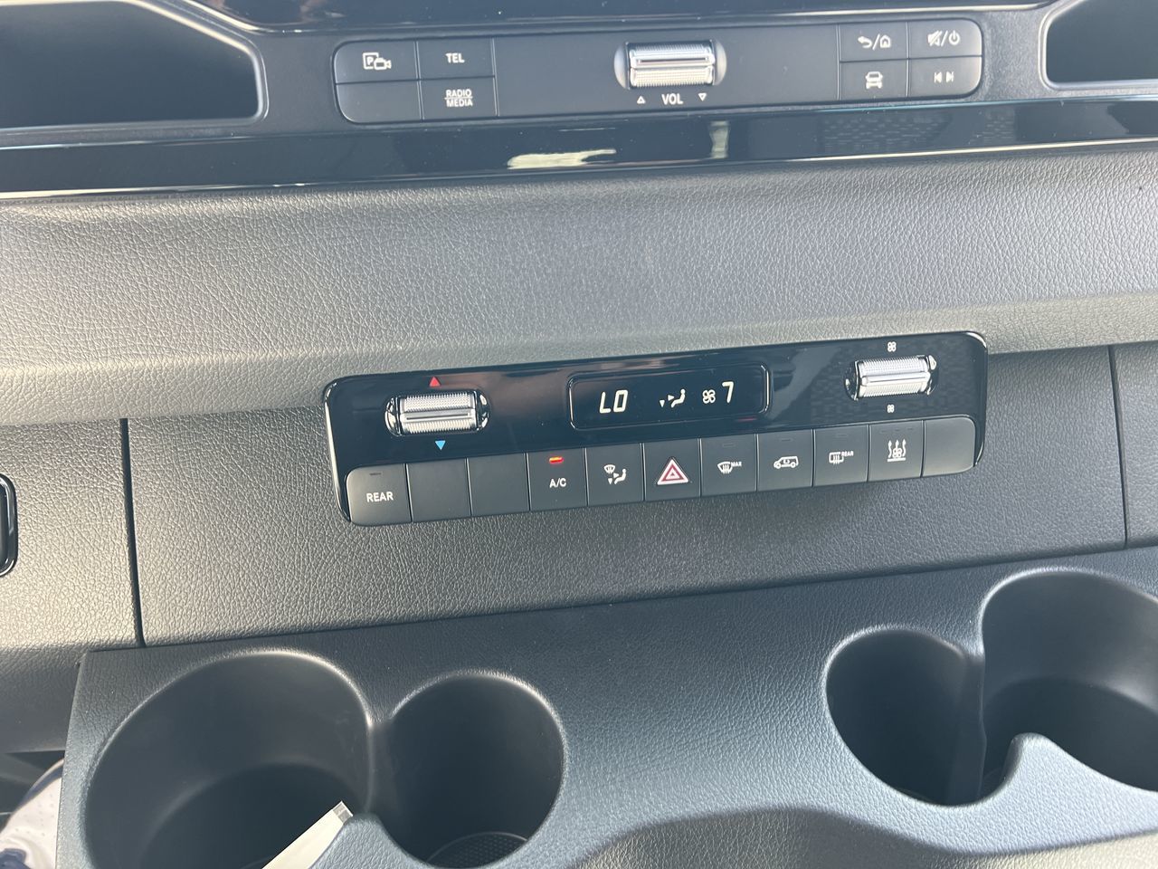 2025 Mercedes-Benz Sprinter 2500