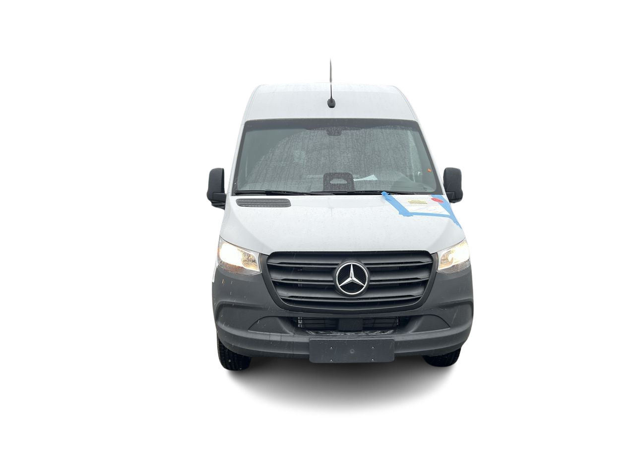 Mercedes-Benz Sprinter 2500  2025 à Langley, Colombie-Britannique