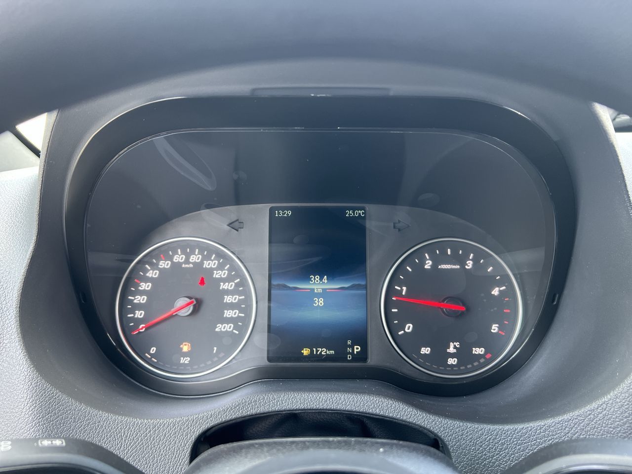 2025 Mercedes-Benz Sprinter 2500