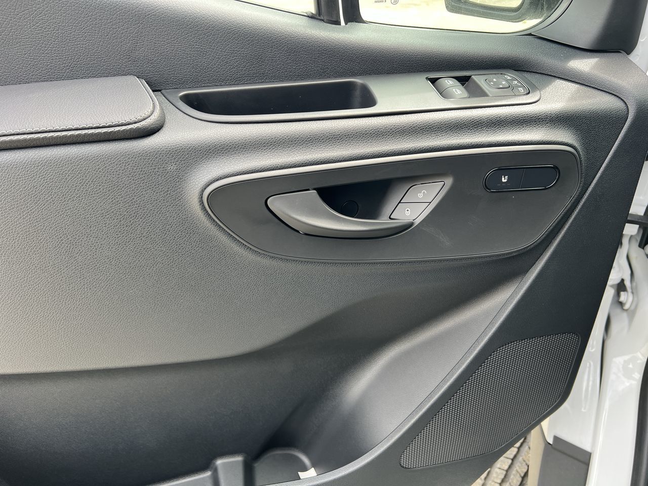2025 Mercedes-Benz Sprinter 2500 in Langley, British Columbia