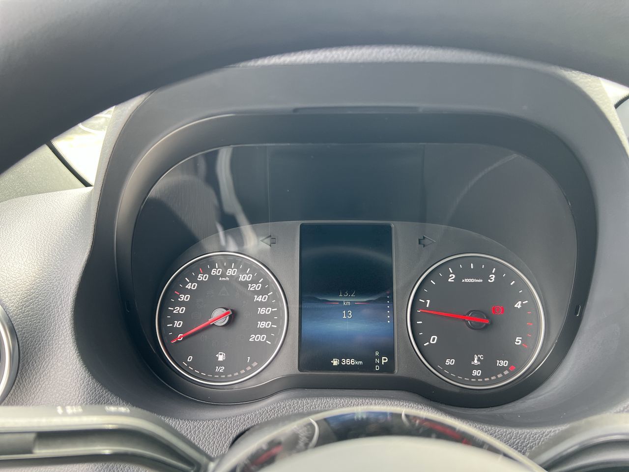 2025 Mercedes-Benz Sprinter 2500 in Langley, British Columbia