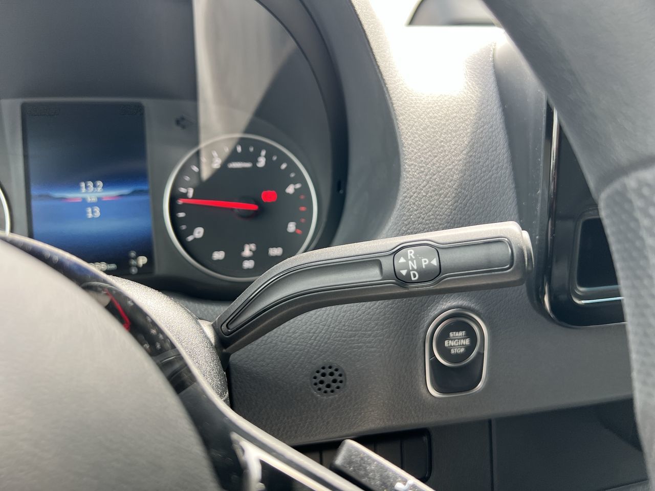 2025 Mercedes-Benz Sprinter 2500 in Langley, British Columbia