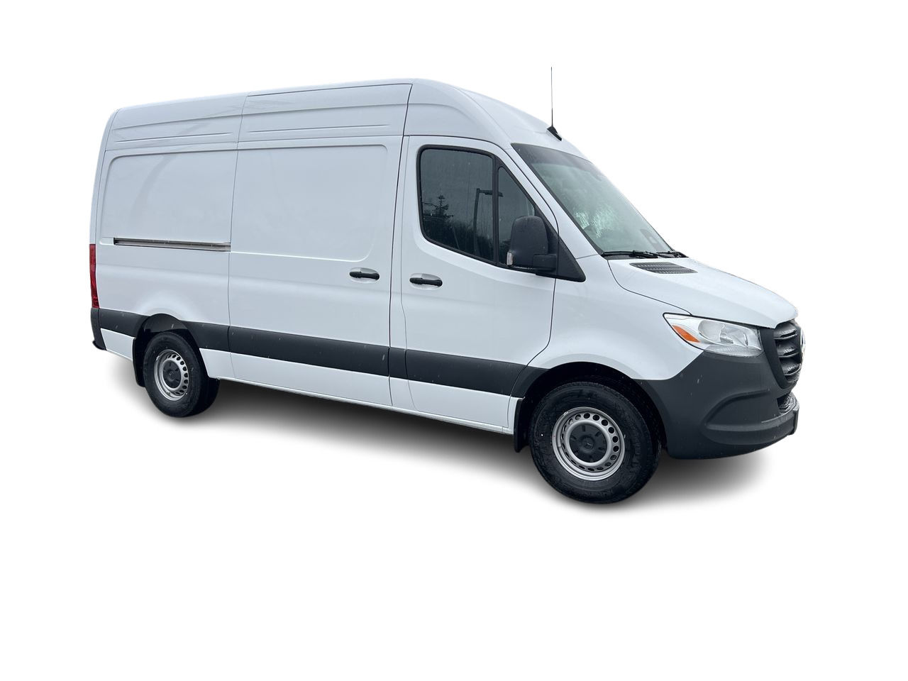 Mercedes-Benz Sprinter 2500  2025 à Langley, Colombie-Britannique