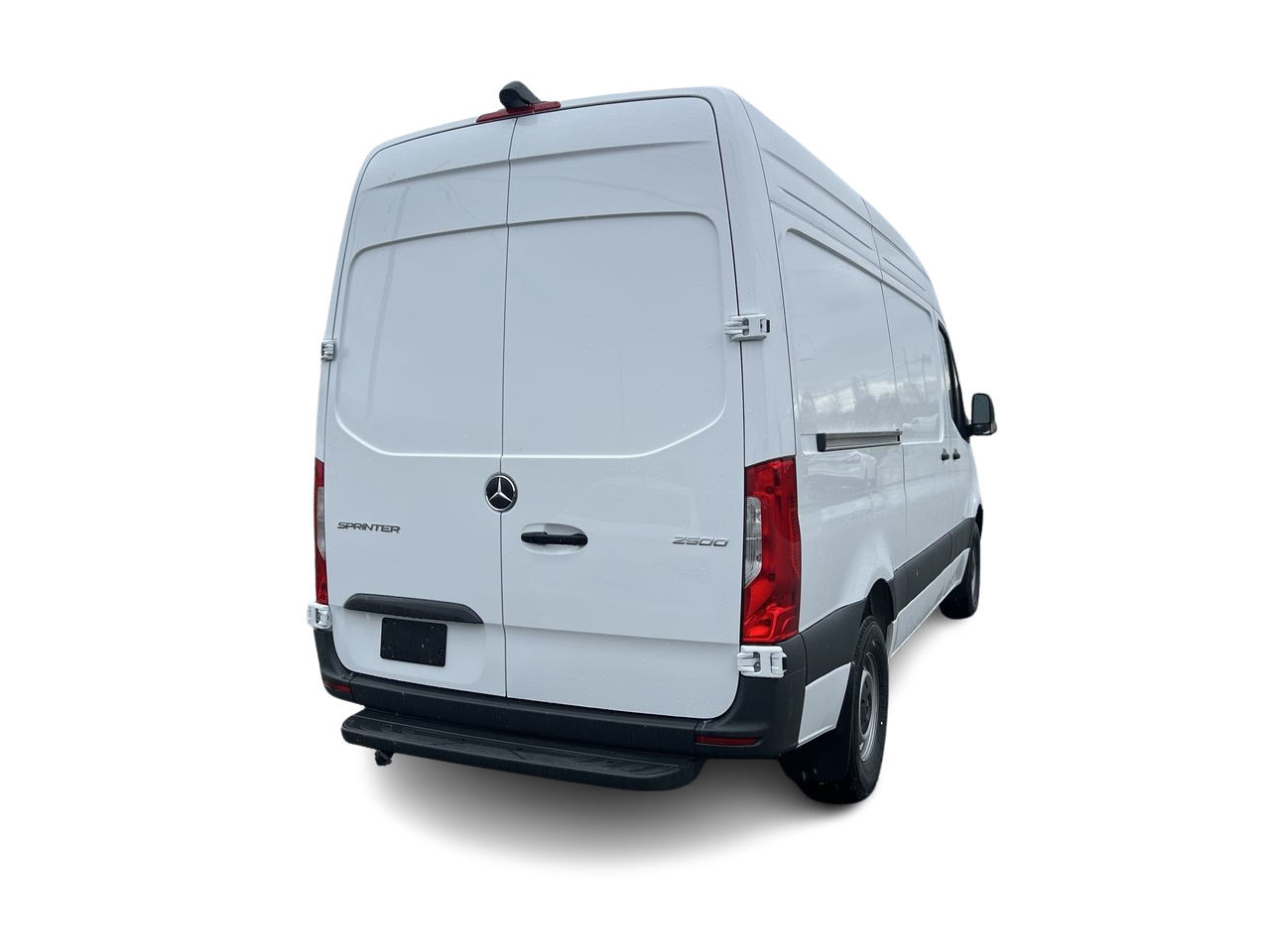 Mercedes-Benz Sprinter 2500  2025 à Langley, Colombie-Britannique