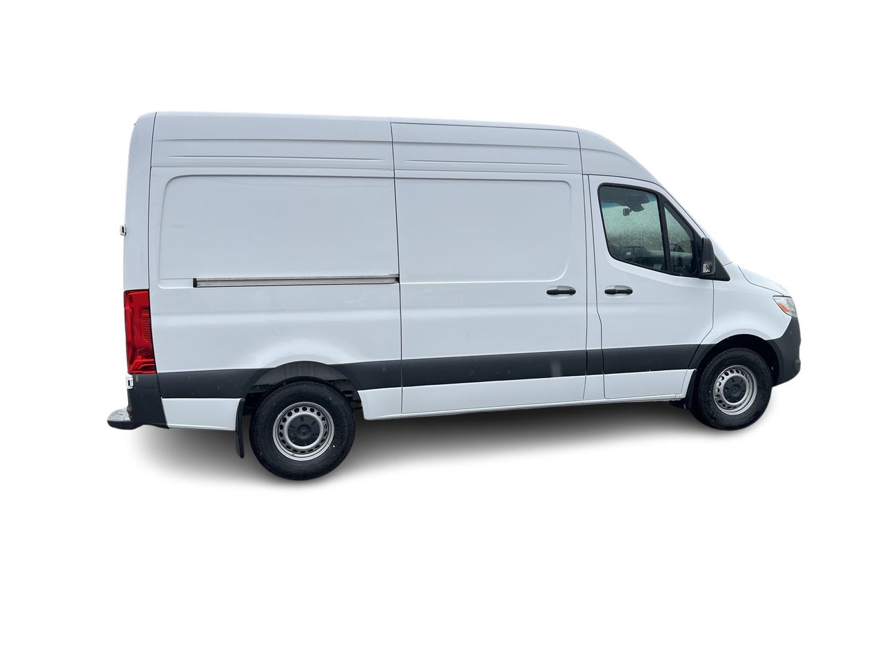 Mercedes-Benz Sprinter 2500  2025 à Langley, Colombie-Britannique