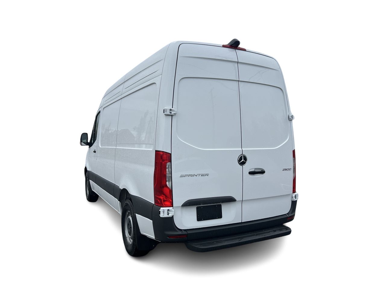 Mercedes-Benz Sprinter 2500  2025 à Langley, Colombie-Britannique