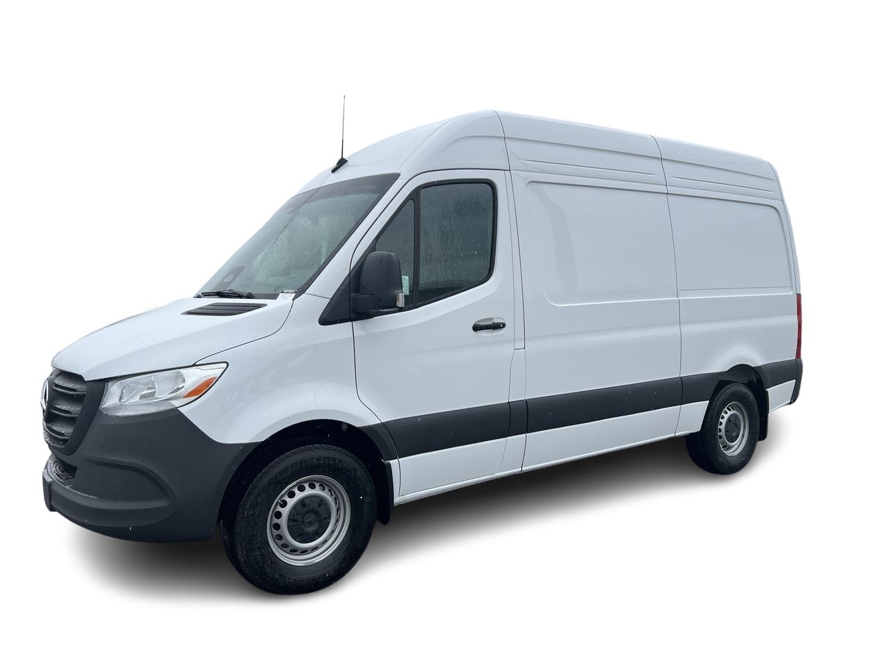 Mercedes-Benz Sprinter 2500  2025 à Langley, Colombie-Britannique