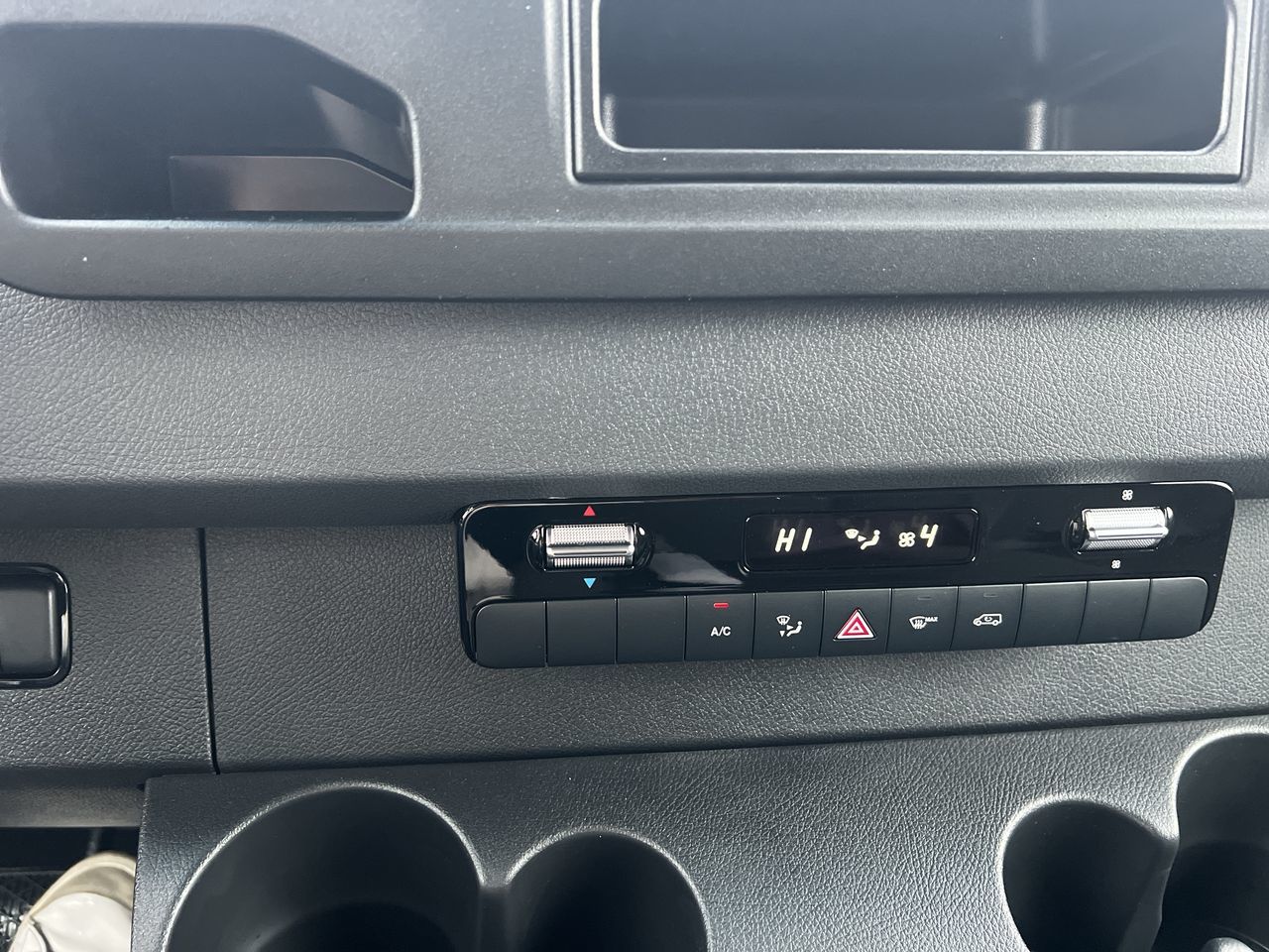 2025 Mercedes-Benz Sprinter 2500 in Langley, British Columbia